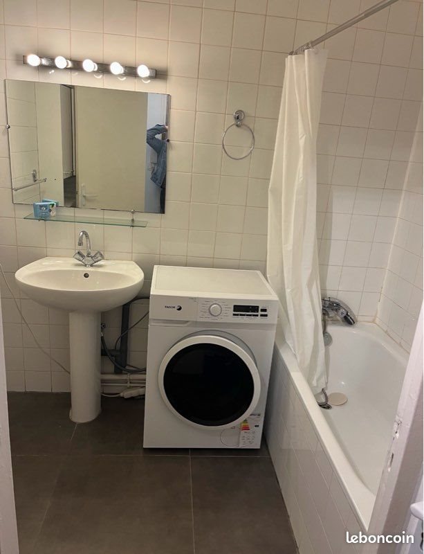 Appartement à louer, 22m², Aix-en-Provence