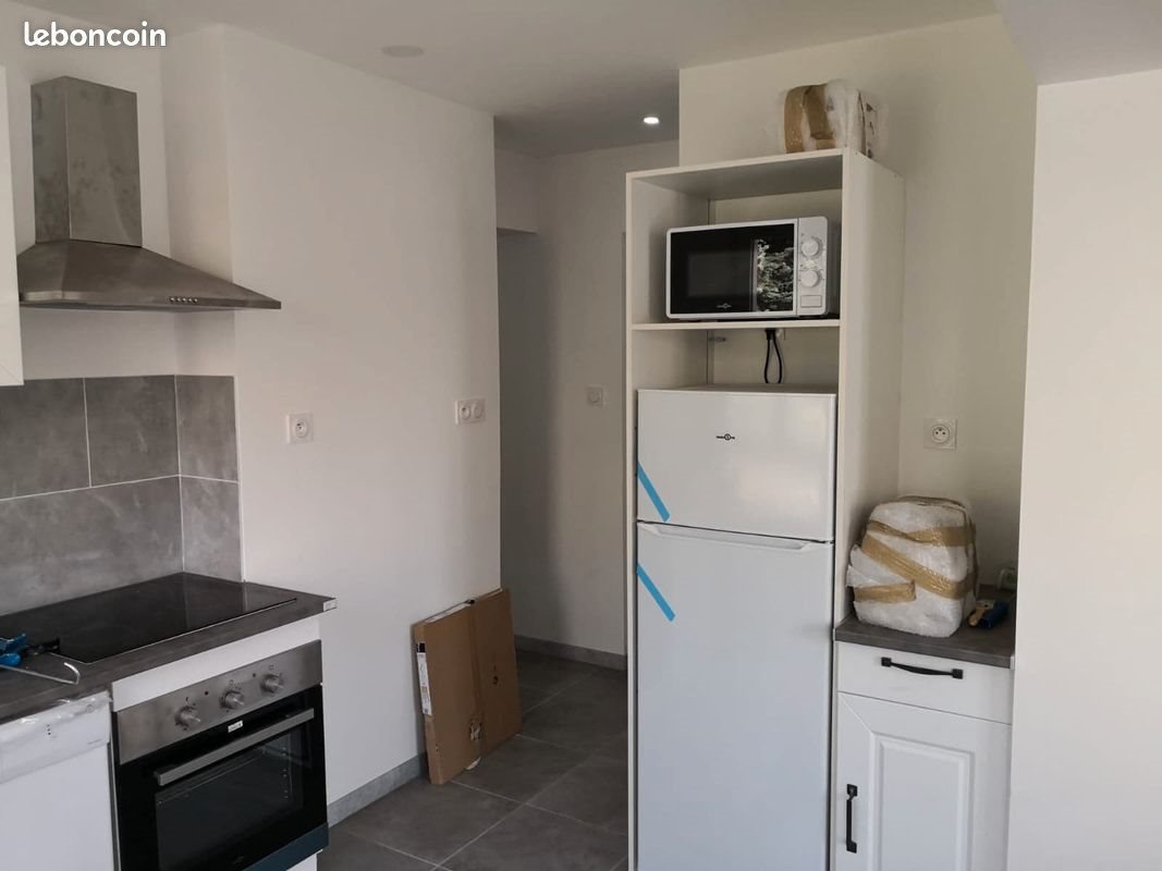 Appartement à vendre, 67m², Dijon