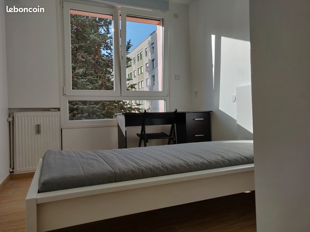 Appartement à vendre, 67m², Dijon