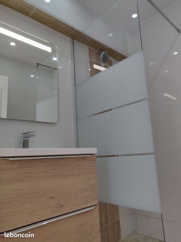 Appartement à vendre, 67m², Dijon