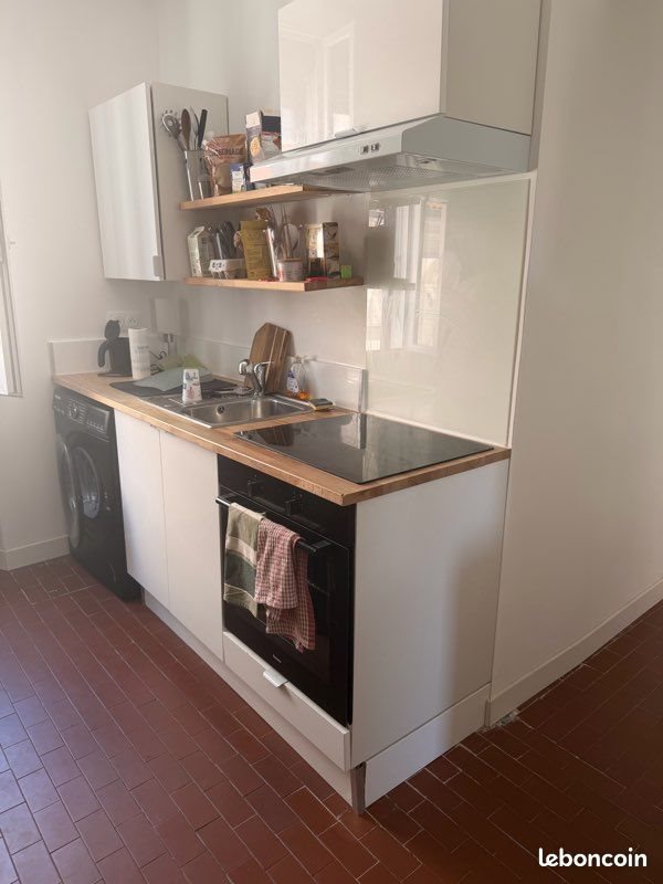 Appartement à louer, 30m², Toulon