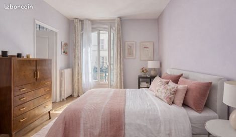 Appartement à vendre, 96m², Montrouge
