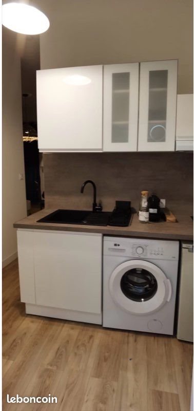 Appartement à louer, 25m², Palavas-les-Flots