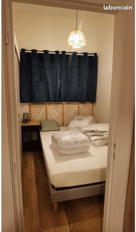 Appartement à louer, 25m², Palavas-les-Flots