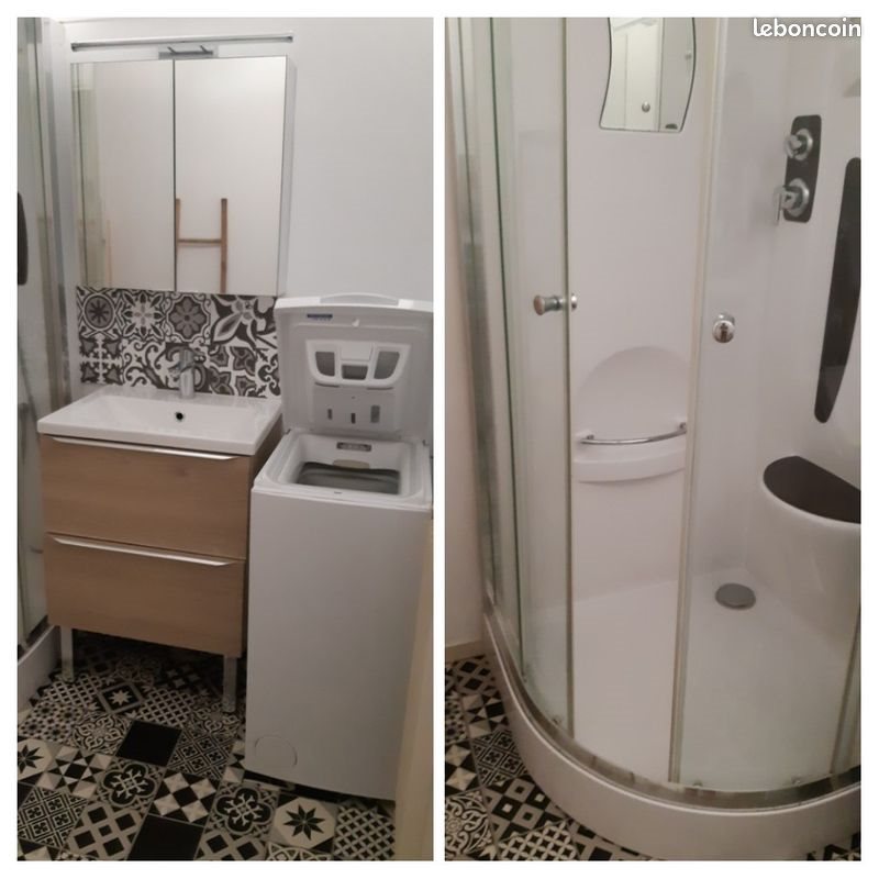 Appartement à vendre, 71m², Toulouse