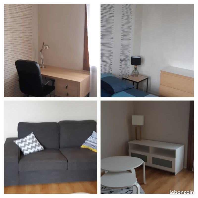 Appartement à vendre, 71m², Toulouse