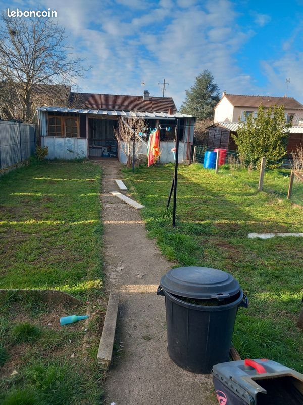 Maison à vendre, 100m², Briare
