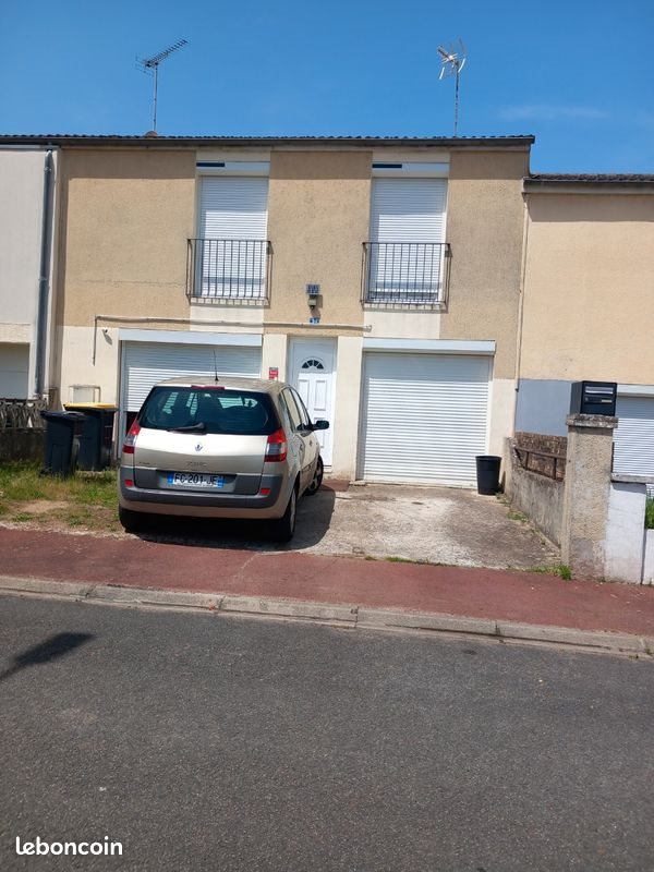 Maison à vendre, 100m², Briare