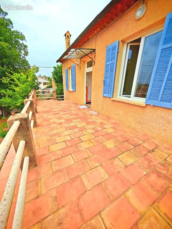 Appartement à louer, 73m², Les Arcs