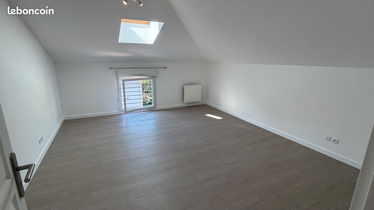 Appartement à vendre, 60m², La Roche-sur-Yon