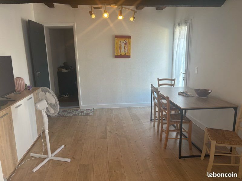 Maison à vendre, 67m², Longué-Jumelles