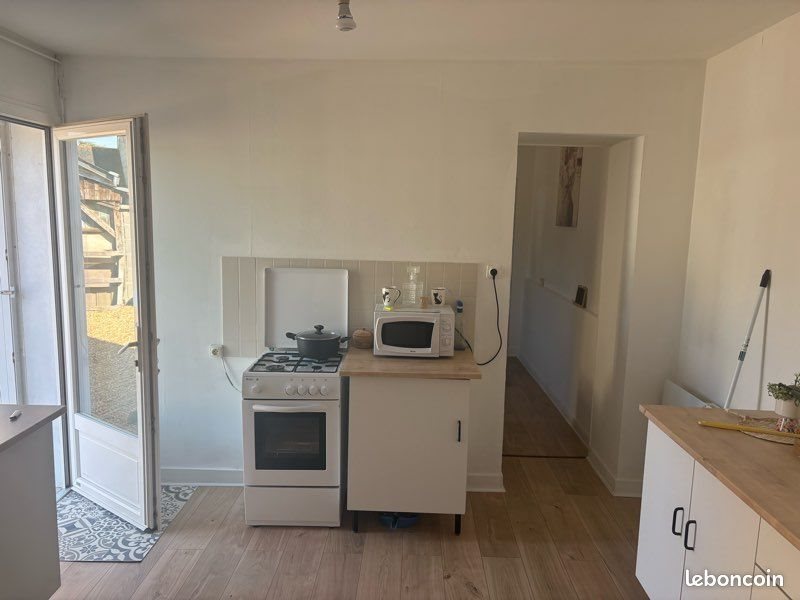 Maison à vendre, 67m², Longué-Jumelles