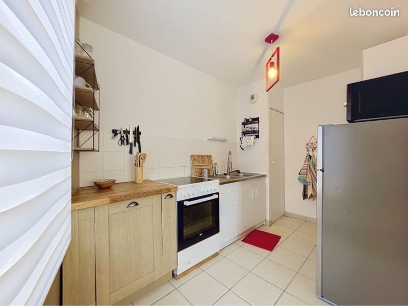 Appartement à louer, 53m², Ploemeur