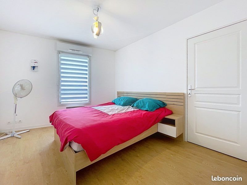 Appartement à louer, 53m², Ploemeur