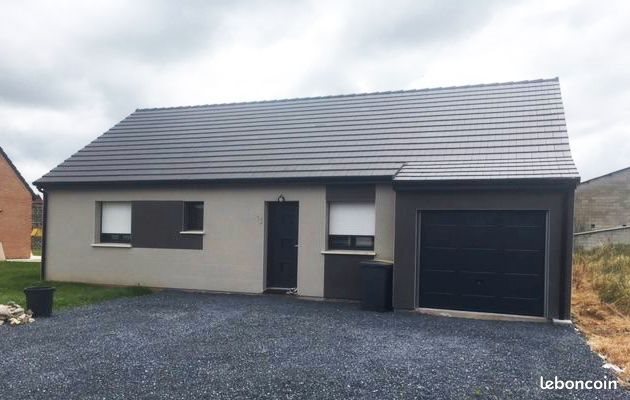 Maison à louer, 75m², Lavaur