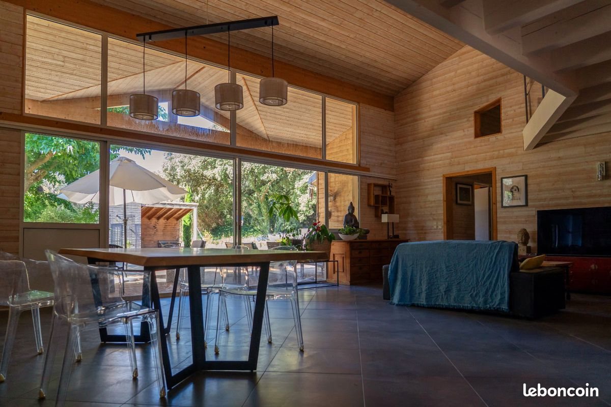 Maison à vendre, 250m², Clansayes