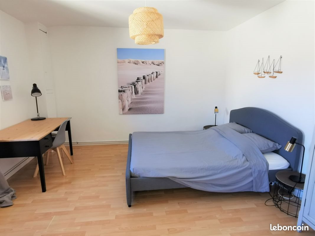 Appartement à louer, 56m², Montpellier