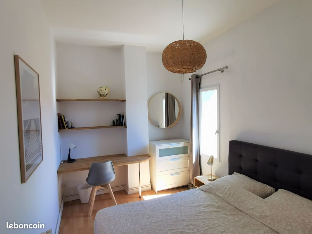 Appartement à louer, 56m², Montpellier