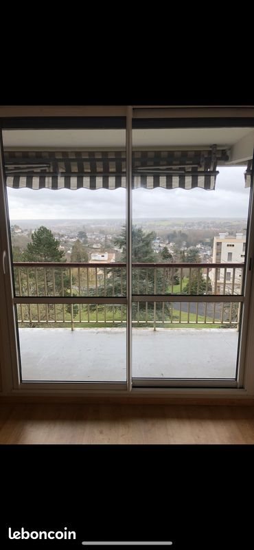 Appartement à vendre, 23m², Montrichard