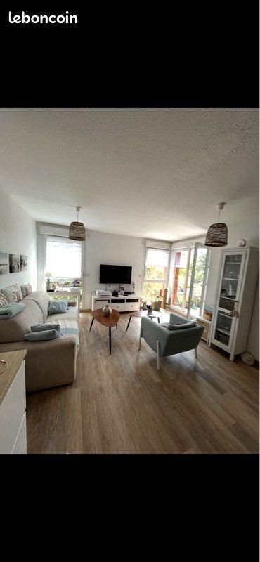 Appartement à vendre, 60m², Nîmes