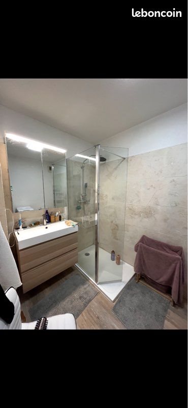 Appartement à vendre, 60m², Nîmes