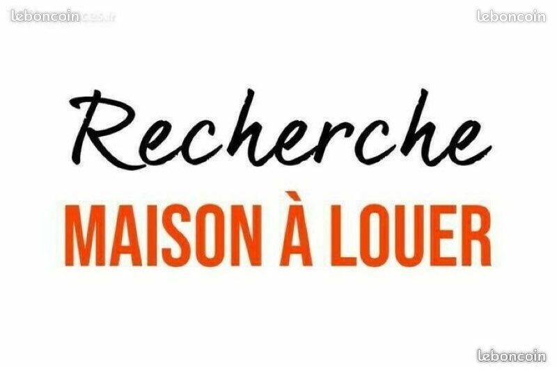 Maison à louer, 85m², Joué-lès-Tours