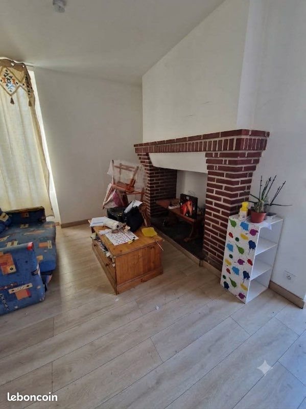 Appartement à louer, 35m², Saint-Justin