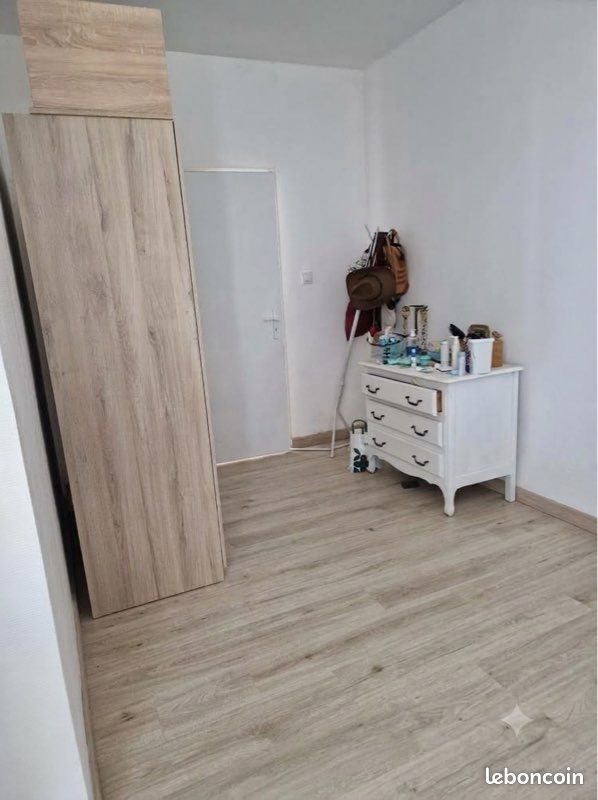 Appartement à louer, 35m², Saint-Justin