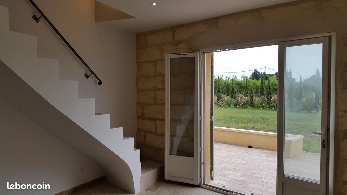Appartement à louer, 53m², Barbentane
