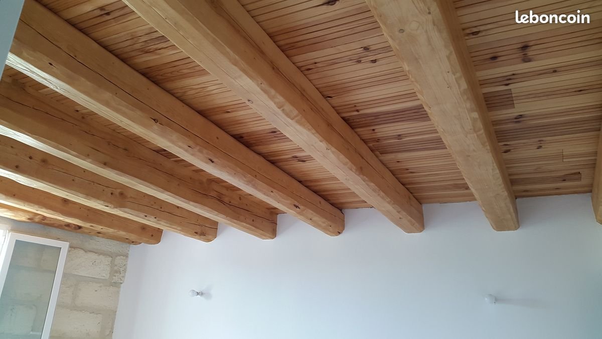Appartement à louer, 53m², Barbentane