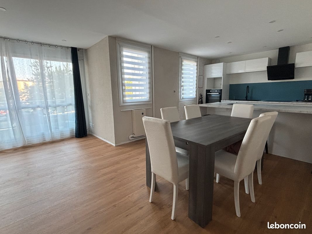 Appartement à vendre, 53m², Le Mans