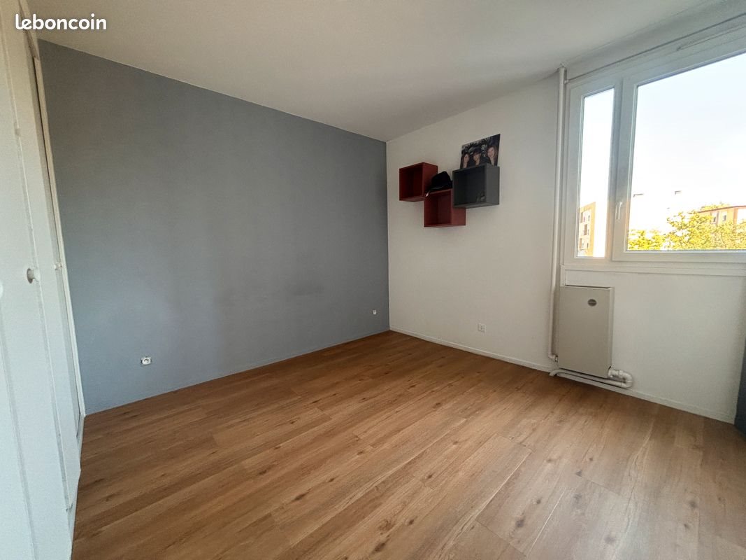 Appartement à vendre, 53m², Le Mans