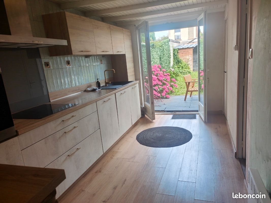 Maison à vendre, 90m², Lesquin