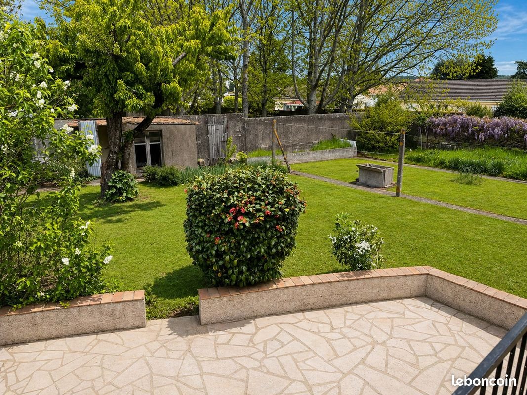Maison à vendre, 118m², Cholet