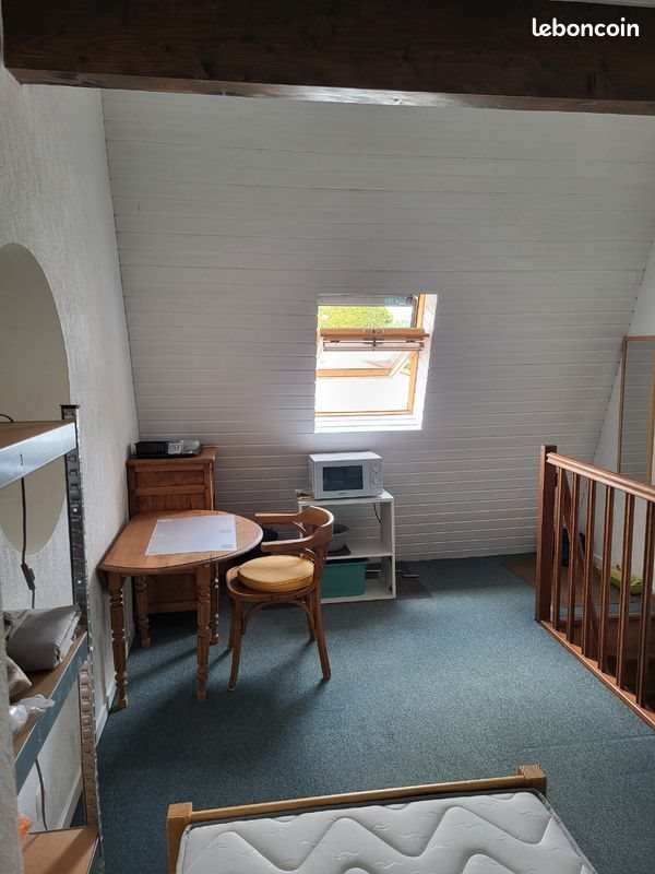 Appartement à louer, 12m², Escalquens