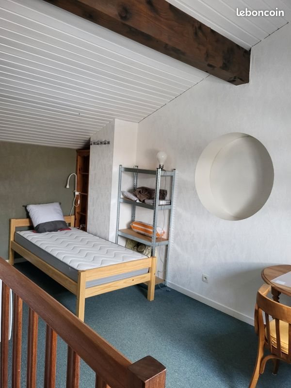Appartement à louer, 12m², Escalquens