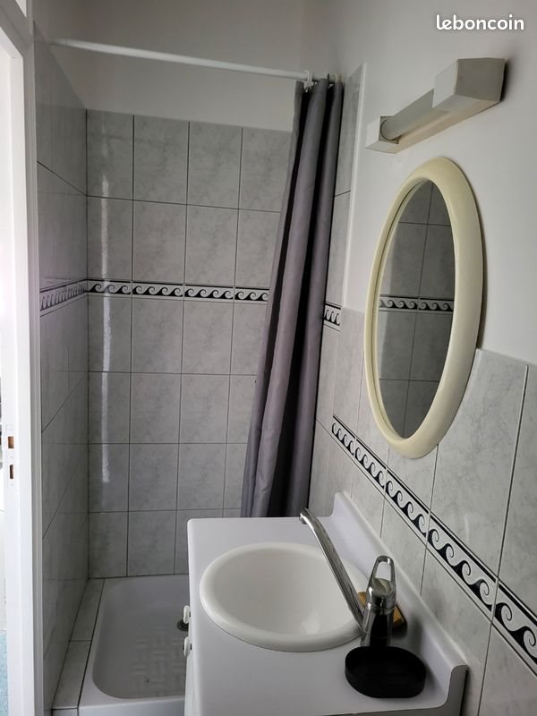 Appartement à louer, 12m², Escalquens