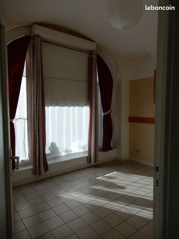 Appartement à louer, 40m², Briançon