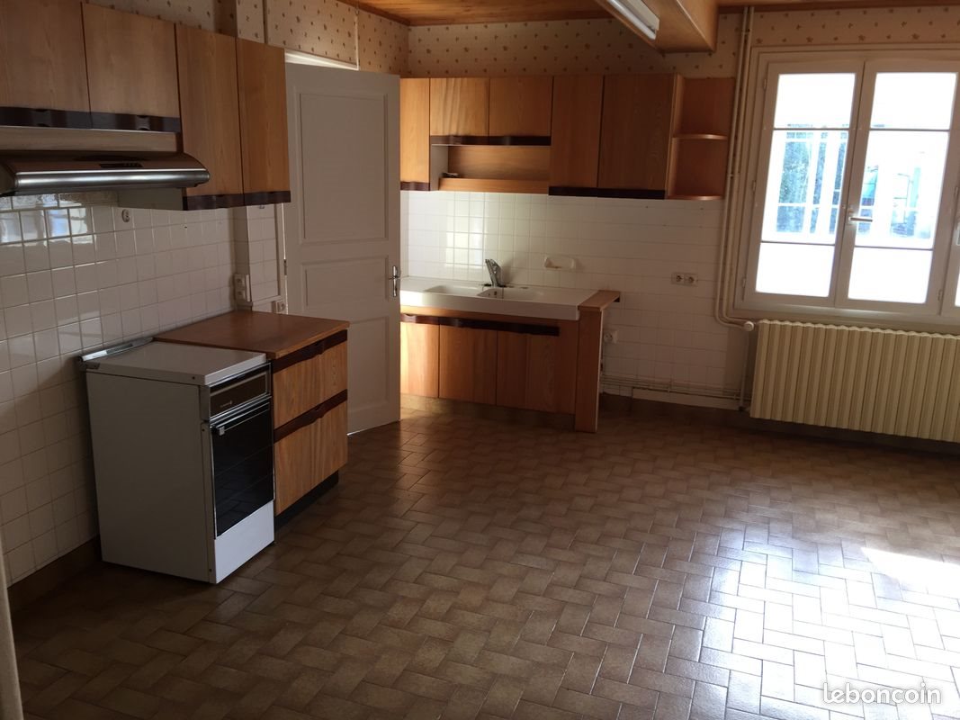 Maison à louer, 111m², Mailly-le-Camp