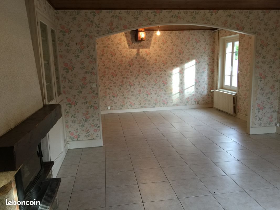 Maison à louer, 111m², Mailly-le-Camp