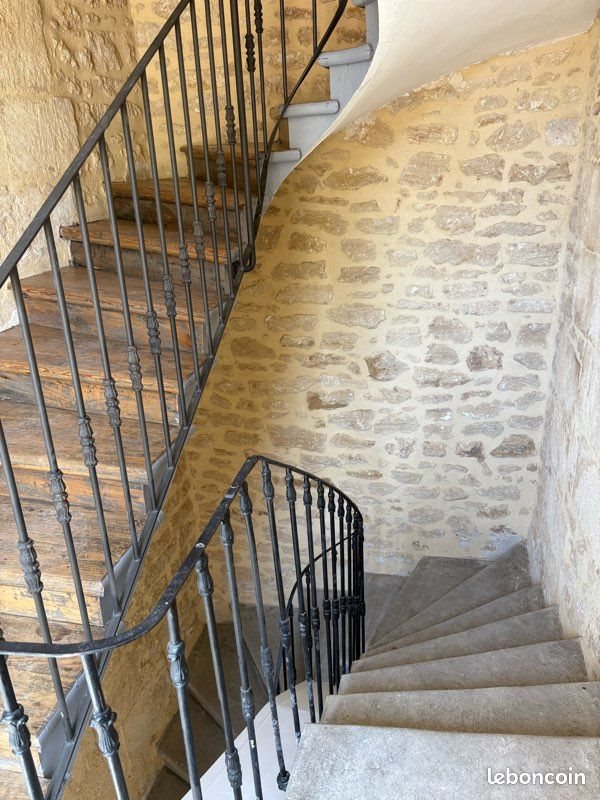 Maison à louer, 74m², Remoulins