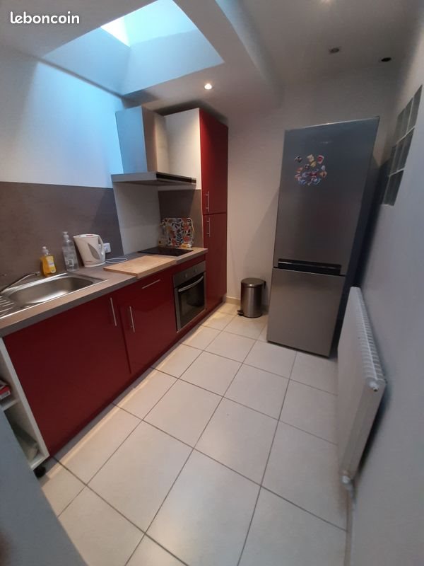 Maison à louer, 70m², Amiens