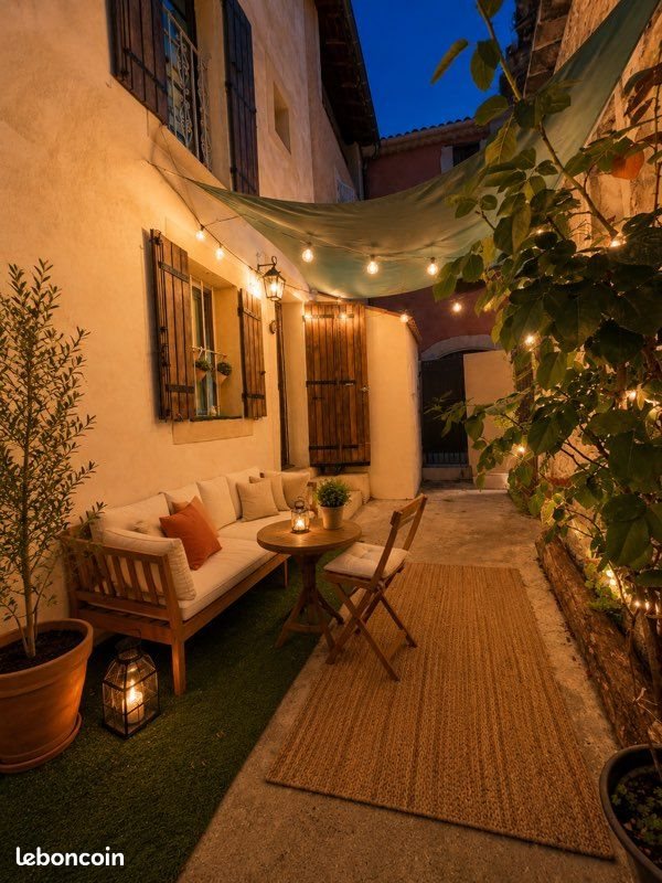 Maison à vendre, 134m², Mallemort