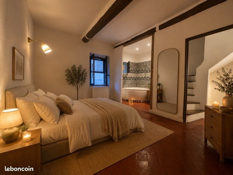Maison à vendre, 134m², Mallemort