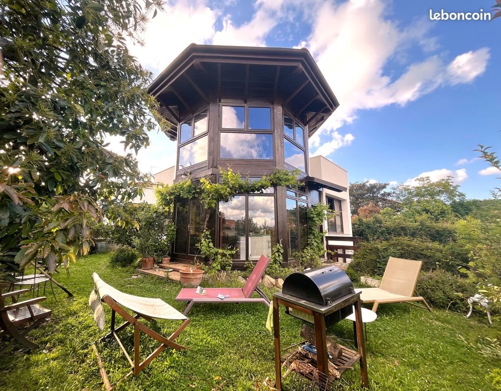 Maison à vendre, 140m², Hendaye