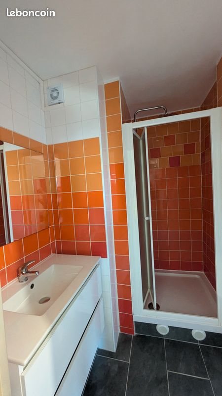 Appartement à louer, 22m², Toulouse