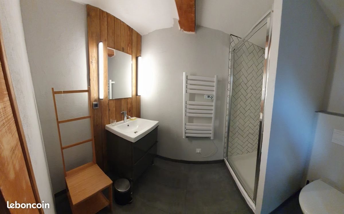 Appartement à louer, 35m², Doussard