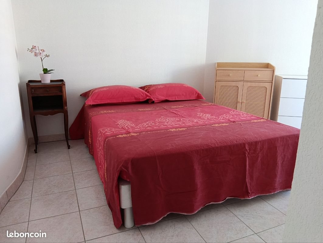 Appartement à louer, 50m², Hyères