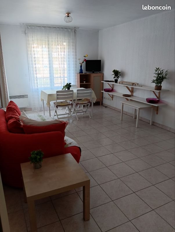 Appartement à louer, 50m², Hyères