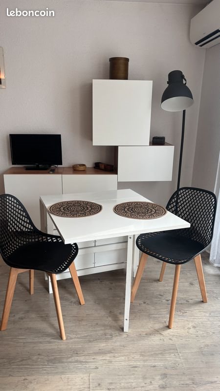 Appartement à louer, 29m², Gréoux-les-Bains